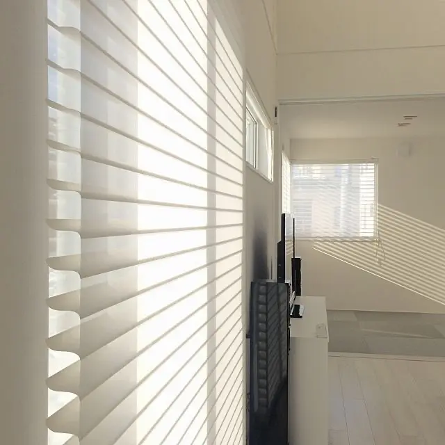 Premium Triple Shade view 2